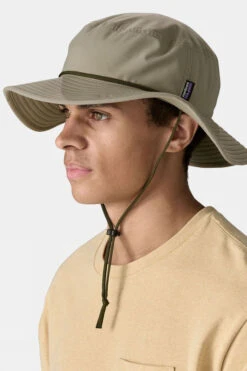 Patagonia Unisex Brimmer Hat 6 Patagonia Unisex Brimmer Hat -Urban Threads b13jfb0529 5256 b