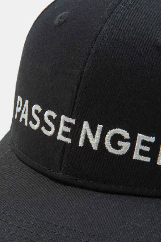 Organic Cotton Trucker Cap 5 Organic Cotton Trucker Cap - Image 3