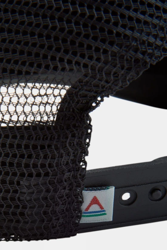 Organic Cotton Trucker Cap 6 Organic Cotton Trucker Cap - Image 4