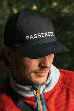 Organic Cotton Trucker Cap 12 Organic Cotton Trucker Cap -Urban Threads b13jfb0540 7070 y