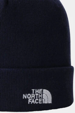 The North Face Norm Shallow Beanie 5 The North Face Norm Shallow Beanie -Urban Threads b13jfc0030 4448 b