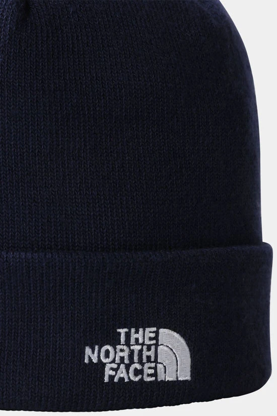 The North Face Norm Shallow Beanie 4 The North Face Norm Shallow Beanie - Image 2