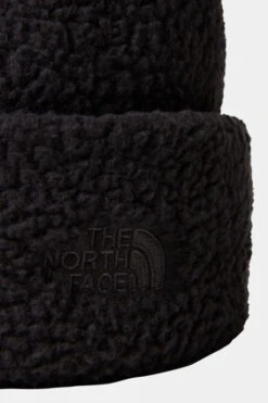 The North Face Unisex Cragmont Fleece Beanie -Urban Threads b13jfc0117 7979 b