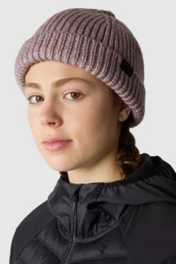 The North Face Unisex Airspun Beanie -Urban Threads b13jfc0123 9292 m