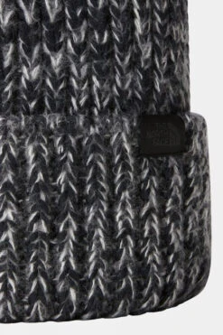 The North Face Unisex Cozy Chunky Beanie 6 The North Face Unisex Cozy Chunky Beanie -Urban Threads b13jfc0126 7010 b