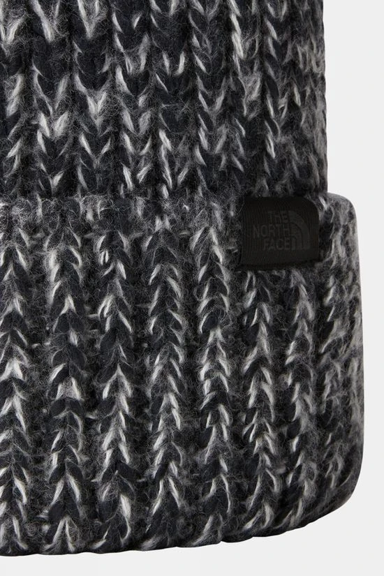 The North Face Unisex Cozy Chunky Beanie 4 The North Face Unisex Cozy Chunky Beanie - Image 2