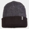 Ayacucho Unisex Dorian Beanie -Urban Threads b13jfc0184 7170 a