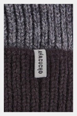 Ayacucho Unisex Dorian Beanie -Urban Threads b13jfc0184 7170 c