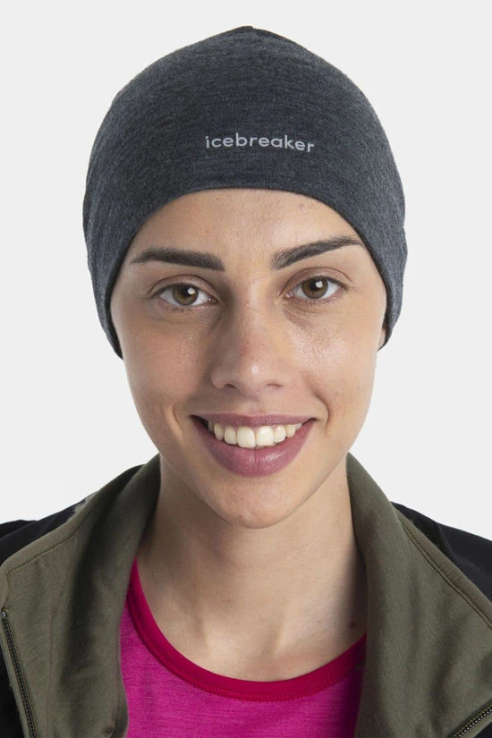 Icebreaker Unisex Merino 200 Oasis Beanie 6 Icebreaker Unisex Merino 200 Oasis Beanie - Image 4