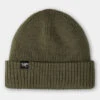 Arc'teryx Mens Mallow Toque Beanie