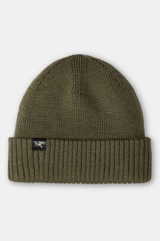 Arc'teryx Mens Mallow Toque Beanie 3 Arc'teryx Mens Mallow Toque Beanie