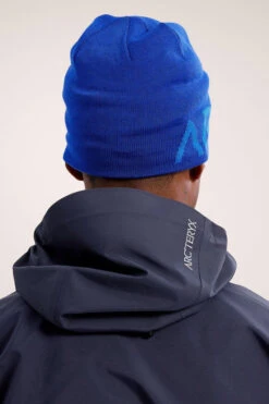 Arc'teryx Word Head Toque Beanie -Urban Threads b13jfc0257 4340 c