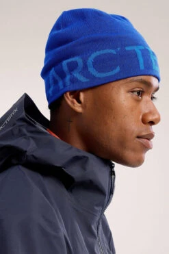 Arc'teryx Word Head Toque Beanie -Urban Threads b13jfc0257 4340 d