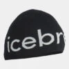 Unisex Merino Icebreaker Beanie