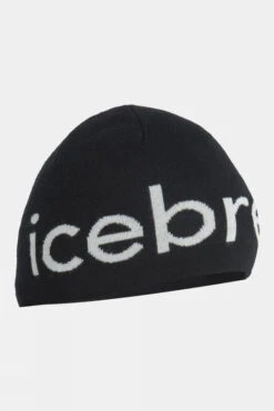 Unisex Merino Icebreaker Beanie