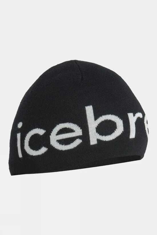 Unisex Merino Icebreaker Beanie 3 Unisex Merino Icebreaker Beanie