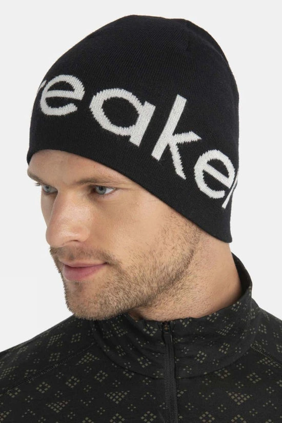 Unisex Merino Icebreaker Beanie 4 Unisex Merino Icebreaker Beanie - Image 2