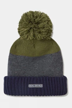 Sealskinz Flitcham Waterproof Beanie