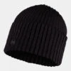 Buff Unisex Rutger Knitted Beanie