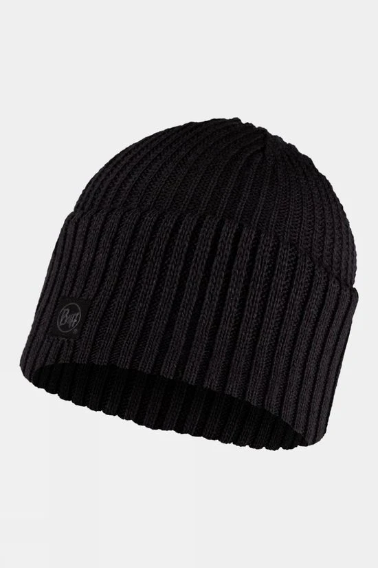 Buff Unisex Rutger Knitted Beanie 3 Buff Unisex Rutger Knitted Beanie