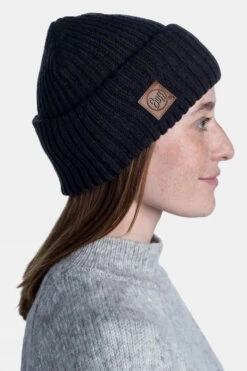 Buff Unisex Rutger Knitted Beanie 8 Buff Unisex Rutger Knitted Beanie -Urban Threads b13jfc0283 7171 b