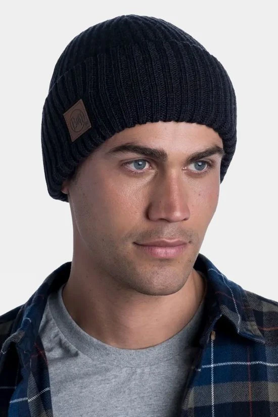 Buff Unisex Rutger Knitted Beanie 4 Buff Unisex Rutger Knitted Beanie - Image 2