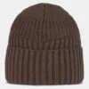 Buff Unisex Renso Knitted & Fleece Beanie 2 Buff Unisex Renso Knitted & Fleece Beanie -Urban Threads b13jfc0284 6060 a
