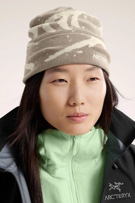 Arc'teryx Grotto Toque Beanie 4 Arc'teryx Grotto Toque Beanie - Image 2