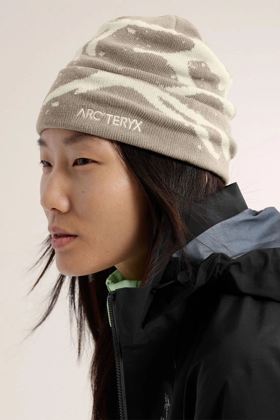 Arc'teryx Grotto Toque Beanie 6 Arc'teryx Grotto Toque Beanie - Image 4