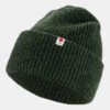 Fjallraven Unisex Heavy Beanie -Urban Threads b13jfc0318 5151 a