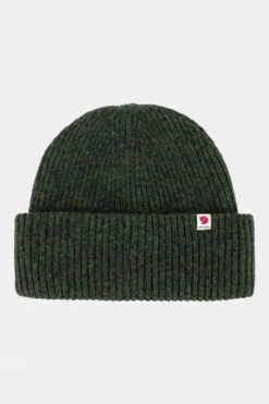 Fjallraven Unisex Heavy Beanie -Urban Threads b13jfc0318 5151 c