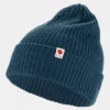 Fjallraven Unisex Rib Beanie 1 Fjallraven Unisex Rib Beanie -Urban Threads b13jfc0319 4848 a