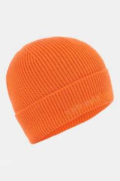 Icebreaker Mens Merino All Day Toque Beanie