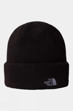 The North Face Cragmont Reversible Beanie