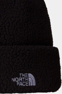 The North Face Cragmont Reversible Beanie -Urban Threads b13jfc0322 7011 c