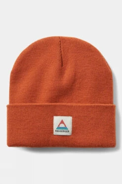 Core Low Top Beanie