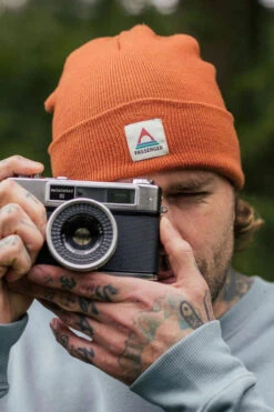 Core Low Top Beanie 9 Core Low Top Beanie -Urban Threads b13jfc0331 2727 t