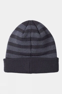 Quiksilver Mens Calm Seas Beanie -Urban Threads b13jfc0338 4141 b