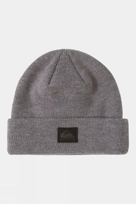 Quiksilver Mens Performer 2 Beanie 3 Quiksilver Mens Performer 2 Beanie