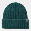 Fisherman 2.0 Recycled Beanie -Urban Threads b13jfc0371 5151 a