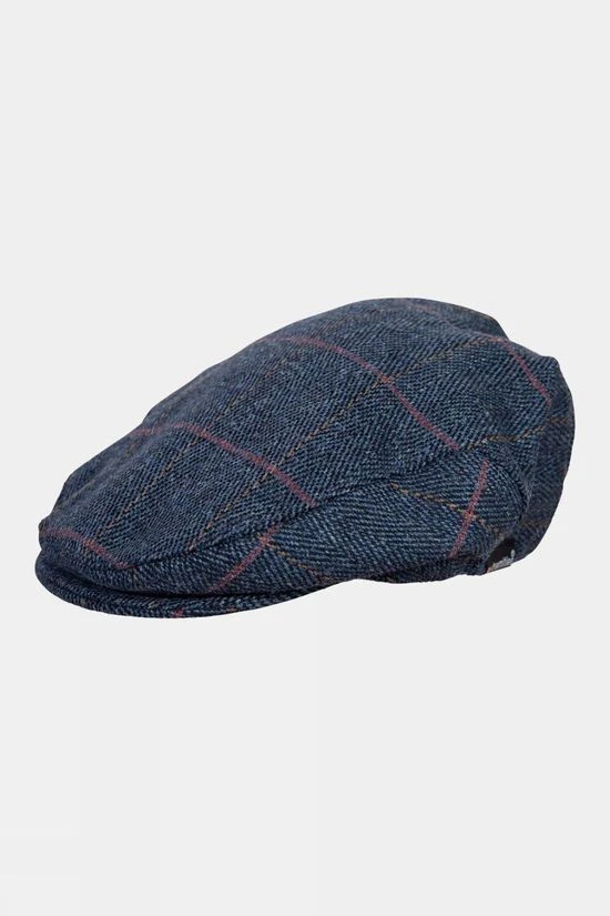 Extremities Mens Woburn Tweed Flat Cap 3 Extremities Mens Woburn Tweed Flat Cap