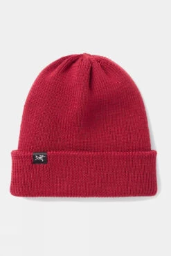 Arc'teryx Mens Arcyda Toque Beanie