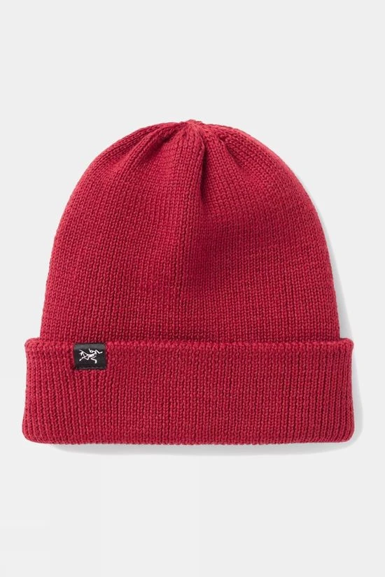 Arc'teryx Mens Arcyda Toque Beanie 3 Arc'teryx Mens Arcyda Toque Beanie