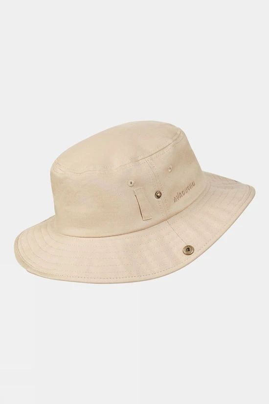 Unisex Station Hat 6 Unisex Station Hat - Image 4