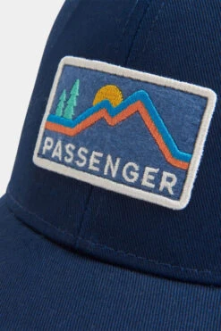 Unisex Made To Roam Cap -Urban Threads b13jfd0138 444k c