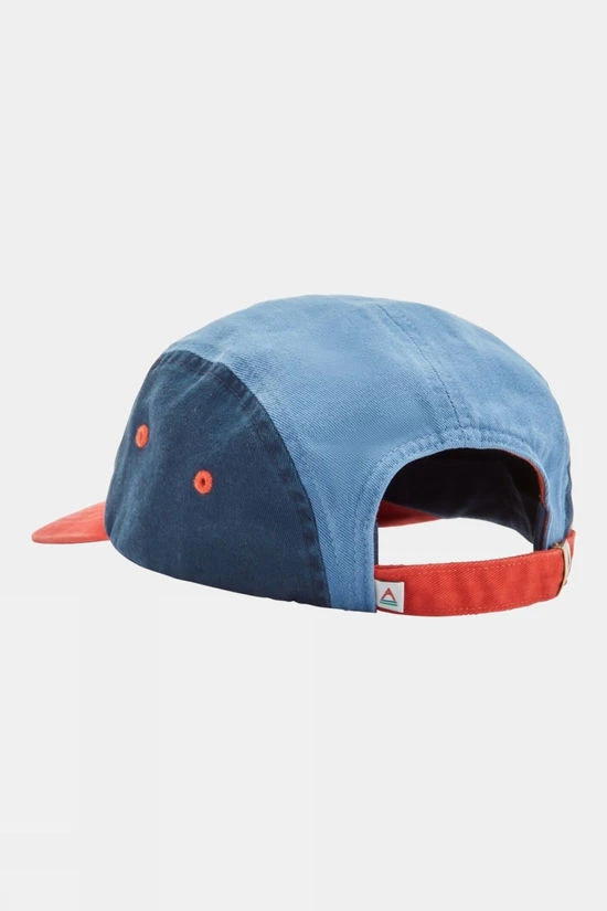 Unisex Made To Roam 5 Panel Cap 4 Unisex Made To Roam 5 Panel Cap - Image 2