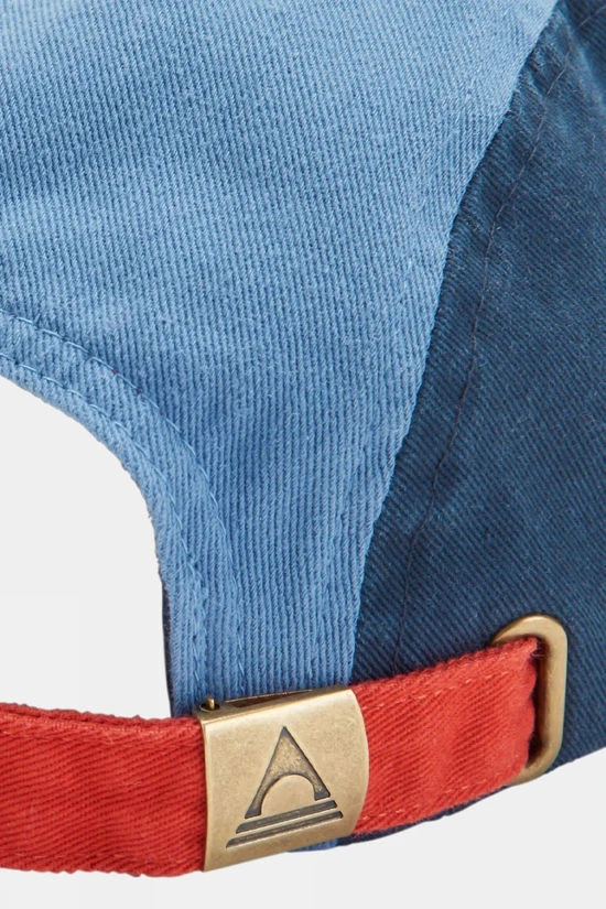 Unisex Made To Roam 5 Panel Cap 6 Unisex Made To Roam 5 Panel Cap - Image 4