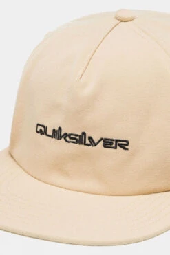 Quiksilver Mens DNA Omni Cap -Urban Threads b13jfd0142 1616 d