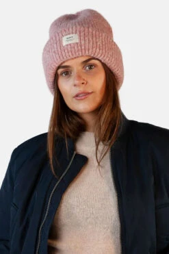 Barts Womens Owlet Beanie -Urban Threads b13jfd0143 3535 n