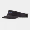 Patagonia Unisex Terrebonne Visor -Urban Threads b13jfd0168 7070 a
